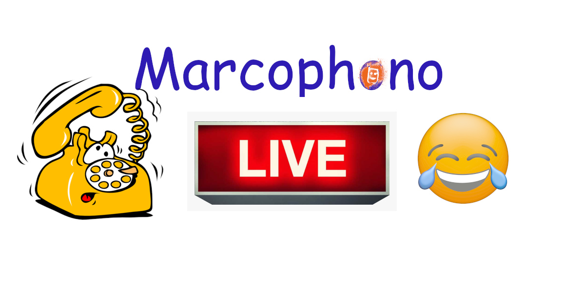 Marcophomo Marcophomo