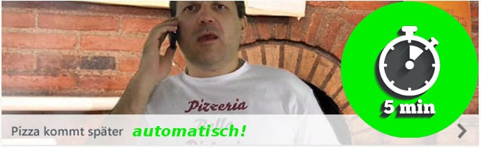 Www Marcophono De Pizza Kommt Später